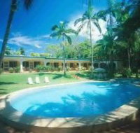 Villa Marine Holiday Apartments - Redcliffe Tourism