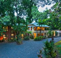 Red Mill House in Daintree - Redcliffe Tourism
