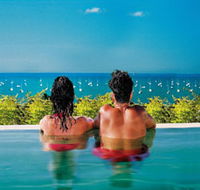 at Waters Edge Resort - Redcliffe Tourism