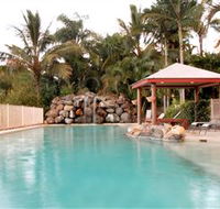 at Boathaven Spa Resort - Redcliffe Tourism
