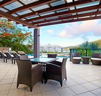 at Waterfront Whitsunday Retreat - Redcliffe Tourism