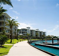 Mantra Boathouse Apartments - Redcliffe Tourism