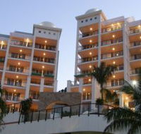 at Blue Horizon Resort - Redcliffe Tourism