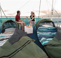 Reefsleep - Redcliffe Tourism