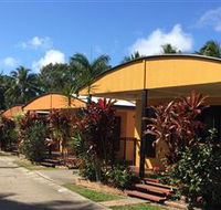 Island Gateway Holiday Park - Top Tourist - Redcliffe Tourism