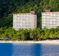 Whitsunday Apartments Hamilton Island - Redcliffe Tourism