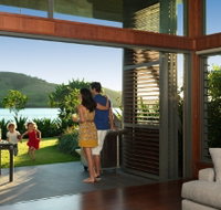 Yacht Club Villas - Redcliffe Tourism