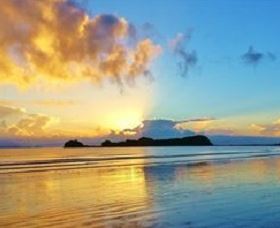 Cape Hillsborough Nature Tourist Park - Redcliffe Tourism 1