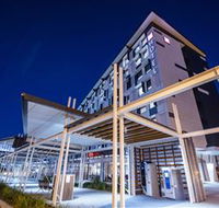 Ibis Mackay - Redcliffe Tourism