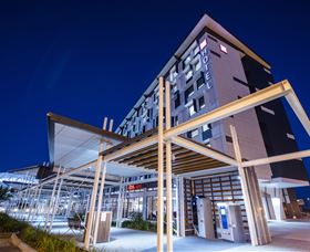 Ibis Mackay - Redcliffe Tourism 0