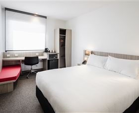 Ibis Mackay - Redcliffe Tourism 2