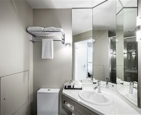 Ibis Mackay - Redcliffe Tourism 3