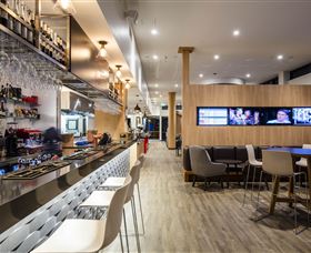 Ibis Mackay - Redcliffe Tourism 1