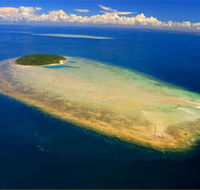 Haggerstone Island Resort - Redcliffe Tourism