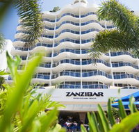 Mantra Zanzibar Resort - Redcliffe Tourism