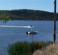 Paradise Dam Recreation Park - Redcliffe Tourism