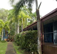 Cape York Peninsula Lodge - Redcliffe Tourism