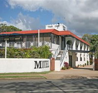 Tower Court Motel - Redcliffe Tourism