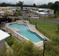 Gympie Pines Fairway Villas - Redcliffe Tourism
