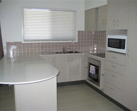 Gympie Pines Fairway Villas - Redcliffe Tourism 2