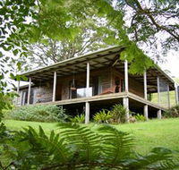 Bellthorpe Stays - Nature's Retreat - Redcliffe Tourism