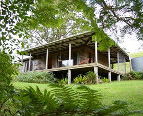Bellthorpe Stays - Nature's Retreat - Redcliffe Tourism 0
