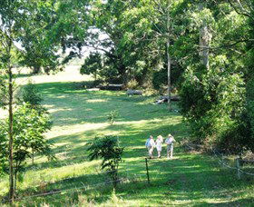 Bellthorpe Stays - Nature's Retreat - Redcliffe Tourism 2