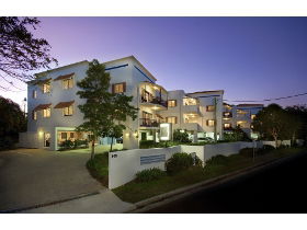 Accommodation Rimini By The River- Noosa - Redcliffe Tourism 1