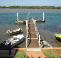 On The River Holiday Apartments - Redcliffe Tourism