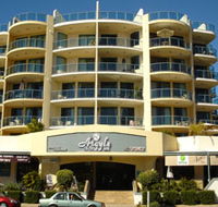 Argyle on the Park - Redcliffe Tourism