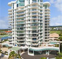 Aqua Vista Resort - Redcliffe Tourism