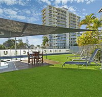 Beach Club Resort Mooloolaba - Redcliffe Tourism