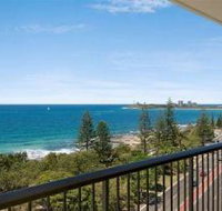 Seaview - Redcliffe Tourism