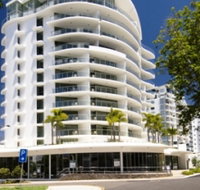 Cilento Resort Mooloolaba - Redcliffe Tourism