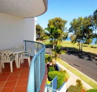 Excellsior Mooloolaba - Redcliffe Tourism