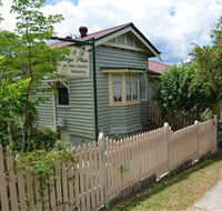 Marys Place B and B - Redcliffe Tourism