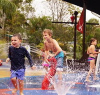 BIG4 Treasure Island Holiday Park - Redcliffe Tourism