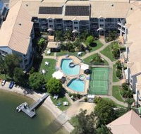 Pelican Cove Apartments - Redcliffe Tourism