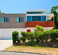 Hilltop Mansion Gold Coast - Redcliffe Tourism