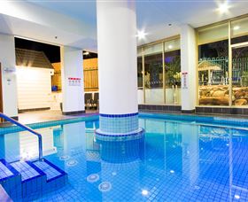 Capricorn One Beachside Apartments - Redcliffe Tourism 3