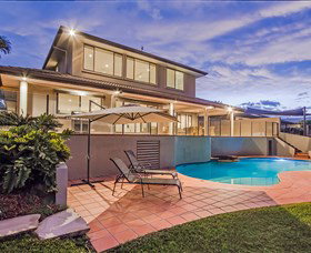 Serenity Shores At Vogue Holiday Homes - Redcliffe Tourism 0