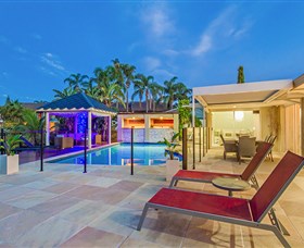 Rio Vista Quay At Vogue Holiday Homes - Redcliffe Tourism 3