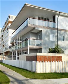 Bujerum Apartments On Burleigh - Redcliffe Tourism 0