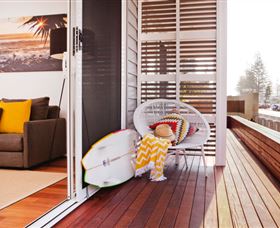 Bujerum Apartments On Burleigh - Redcliffe Tourism 2