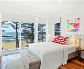 Bujerum Apartments On Burleigh - Redcliffe Tourism 3
