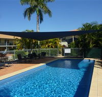 Arlia Sands Apartments - Redcliffe Tourism