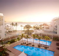 Oceans Resort and Spa Hervey Bay - Redcliffe Tourism