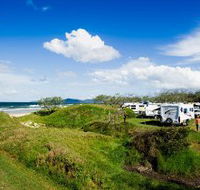 Noosa North Shore Beach Campground - Redcliffe Tourism