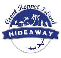 Great Keppel Island Hideaway - Redcliffe Tourism