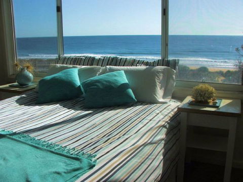 The Beach House Culburra - Redcliffe Tourism 0